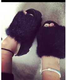 Qoo10 | サンダル