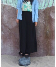 GU | その他パンツ