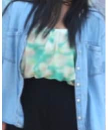 LIPSERVICE | つなぎ/オールインワン