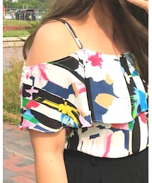 zo-ta | つなぎ/オールインワン