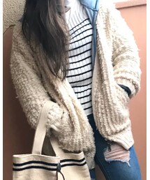 Avail | カーディガン/ボレロ