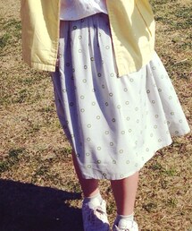 chambre de charme | スカート(スカート)