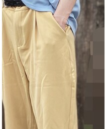 韓国のブランド | スラックス