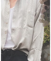 古着 | シャツ/ブラウス