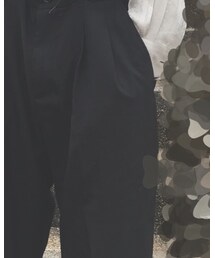 RAGEBLUE | スラックス