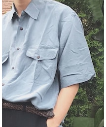 古着 | シャツ/ブラウス