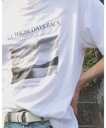 古着 | Tシャツ/カットソー