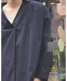 GU | シャツ/ブラウス