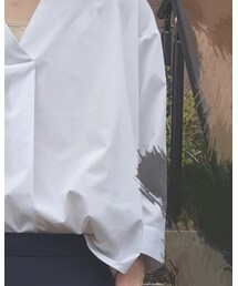 GU | シャツ/ブラウス