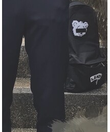 GU | スラックス