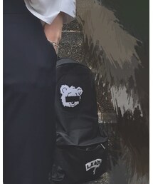 LAND by MILKBOY | バックパック/リュック