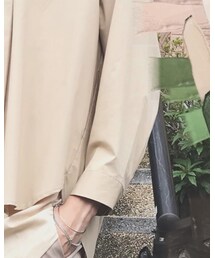 GU | シャツ/ブラウス