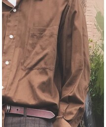 古着 | シャツ/ブラウス