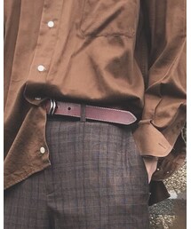 古着 | ベルト