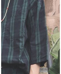 GU | シャツ/ブラウス