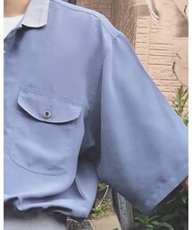 古着 | ポロシャツ