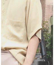 古着 | シャツ/ブラウス