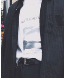 古着 | Tシャツ/カットソー