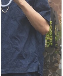 GU | シャツ/ブラウス