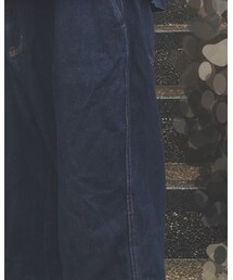 GU | デニムパンツ