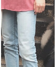 UNIQLO | デニムパンツ