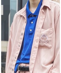 古着 | ポロシャツ