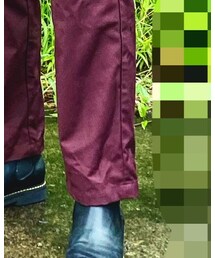 RAGEBLUE | ブーツ