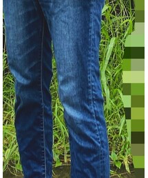 しまむら | デニムパンツ