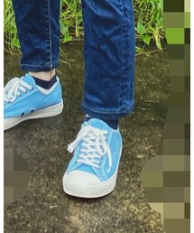 RAGEBLUE | スニーカー