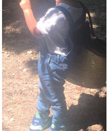 GAP | サロペット/オーバーオール