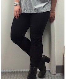 UNIQLO | レギンス/スパッツ