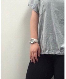 BABY-G | アナログ腕時計