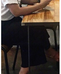 ZARA | スラックス