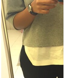 in good company | シャツ/ブラウス