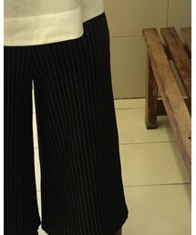 ZARA | その他パンツ