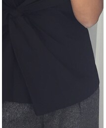 COS | その他トップス