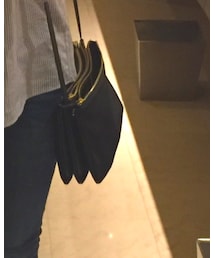 CELINE | メッセンジャーバッグ