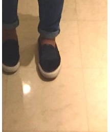 MANGO | その他シューズ