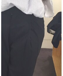 COS | チノパンツ