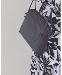 BOTTEGA VENETA | メッセンジャーバッグ