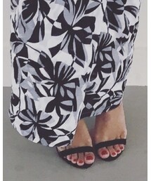 ZARA | シューズ