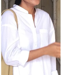 UNIQLO | シャツ/ブラウス