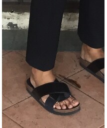 MANGO | サンダル