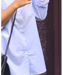 UNIQLO | シャツ/ブラウス