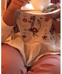 ZARA | その他トップス