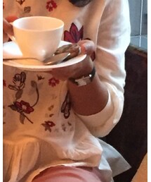 Cartier | アナログ腕時計