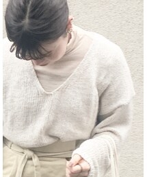 ZARA | ニット/セーター