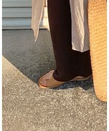 sango | サンダル