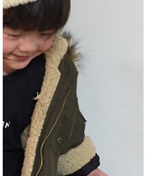 BRANSHES | モッズコート