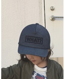 BRANSHES | キャップ